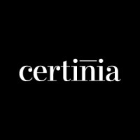 Certinia logo