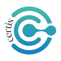 CERTIS LLC logo