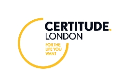 Certitude logo