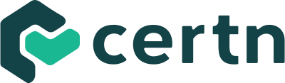 Certn logo
