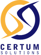Certum Solutions logo