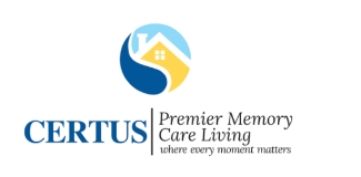 CERTUS Senior Living logo