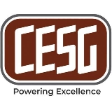 CESG logo