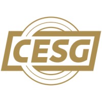 CESG logo