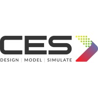 CES - MATLAB® in the Middle East logo