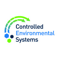 Controlled Environmental Systems logo