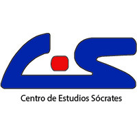 Centro de Estudios Sócrates logo