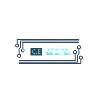 C.E Technology Solutions Ltd. logo