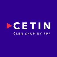 CETIN logo