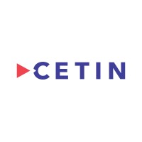 CETIN Bulgaria logo
