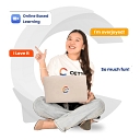 Cetta Online Class logo