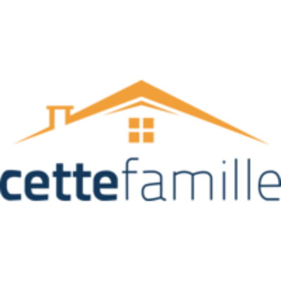CetteFamille logo
