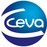 CEVA SANTE ANIMALE logo
