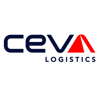 CEVA Logistics logo