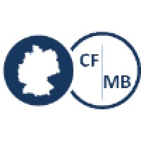 Logo Corporate Finance Mittelstandsberatung GmbH (CF-MB)