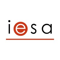 CFA IESA Strasbourg - Institut d'Enseignement Supérieur par Alternance logo