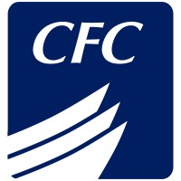 CFC Print & Mail logo