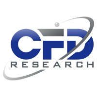 CFD Research Corporation logo