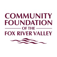Community Foundation of the Fox River Valley logo