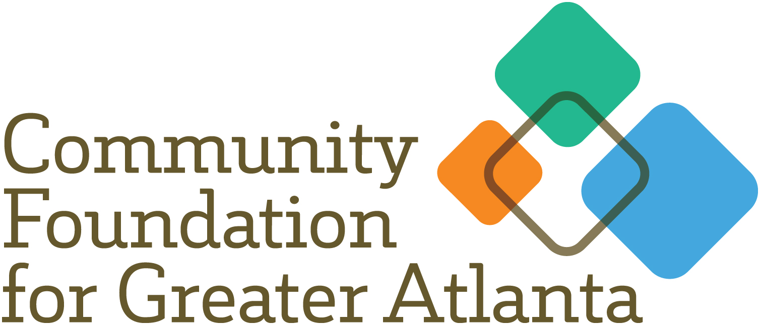 Community Foundation for Greater Atlanta logo