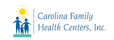 CAROLINA FAMILY HEALTH CENTERS logo
