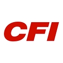 Contract Freighters Inc logo
