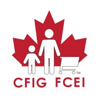 Canadian Federation of Independent Grocers logo