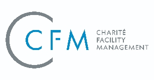 Charité CFM Facility Management GmbH logo