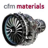 CFM Materials logo