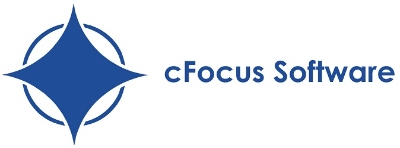 cFocus Software Incorporated logo