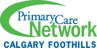 Calgary Foothills Primary Care Network logo