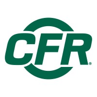 CFR Engines Inc. logo