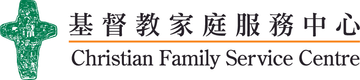 Christian Family Service Centre logo