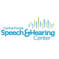Central Florida Speech and Hearing Center logo