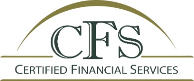 Certified Financial Services logo