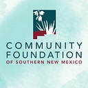 Community Foundation of Southern New Mexico logo