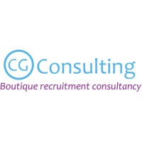 CG  Consulting Spain logo
