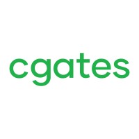 Cgates logo