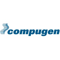 Compugen logo