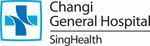 Changi General Hospital logo