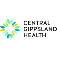 Central Gippsland Health logo