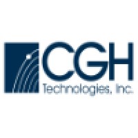 CGH Technologies, Inc. logo