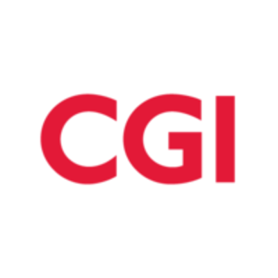 CGI logo