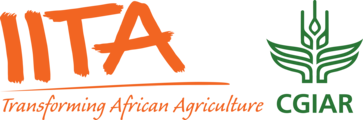 CGIAR logo