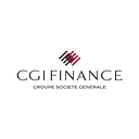 CGI Finance logo