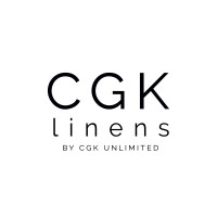 CGK Linens logo