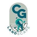 C.G. Landscape logo