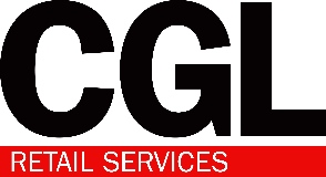 CGL - Retail Services logo