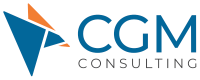 CGM Consulting S.r.l. logo