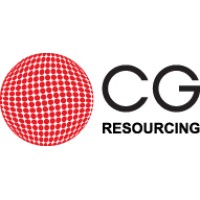 CG Resourcing Ltd Logo